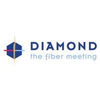 Diamond USA - the fiber meeting logo - Similar company to Gcabling Network Cabling Product
