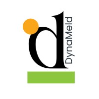 DynaMeld logo - Similar company to Canadatel
