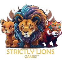 Strictly Lions Games logo - Similar company to 2Do Games
