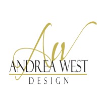 Andrea West Design logo - Similar company to Capron Design