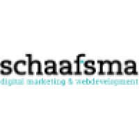 Schaafsma Digital Marketing & Webdevelopment