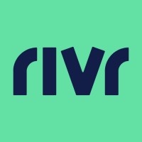 Rivr logo - Similar company to Focalpay