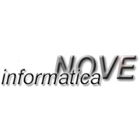 Informatica Nove Sas di Bartoli L. logo - Similar company to Nipe System S.R.L.