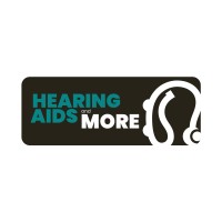 Hearing Aids And More logo - Similar company to Nano Hearing Aids®