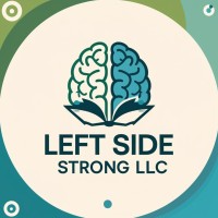 Left Side Strong LLC logo - Similar company to Noticeability