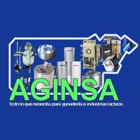 Aginsa - Tanques de Acero Inoxidable logo - Similar company to Acero Tanques