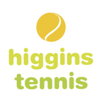 Higgins Tennis logo - Similar company to Recambios Centro