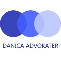 Danica Advokater ApS logo - Similar company to Advokatfirmaet Hedehøj