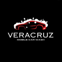 VeraCruz Mobile Car Wash logo - Similar company to Mobilewash - Your Car Wash App