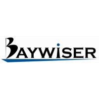 Baywiser logo - Similar company to Consark.Ai