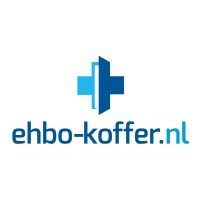 EHBO-koffer.nl logo - Similar company to Ehbodoos.Nl