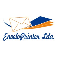 Enveloprinter, LDA logo - Similar company to Villa Desportiva Do Ave