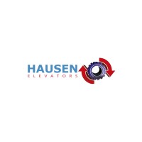 Hausen Elevators logo - Similar company to Bareeq Global