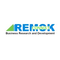 Remok Consult logo - Similar company to Coac Professional Services