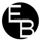 Planet Design - Éric Berthes Design logo - Similar company to Planet Design