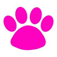 Pawple logo - Similar company to Pawple Dog Walkers & Community