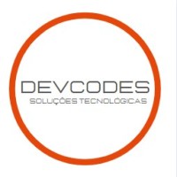 DevCodes - Soluções Tecnológicas logo - Similar company to Unimagem Comunicação E Imagem