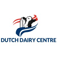 Dutch Dairy Centre logo - Similar company to Mavasol
