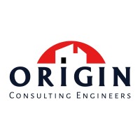 Origin Consulting Engineers logo - Similar company to Oce