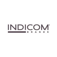Indicom Brands logo - Similar company to Contrast 3D Design Studio