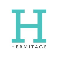Hermitage Oy logo - Similar company to Proprius Partners Oy