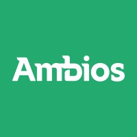 Ambios logo - Similar company to Moreton Work Space