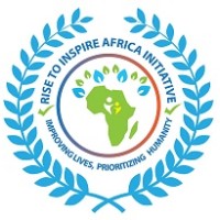 Rise To Inspire Africa Initiative logo - Similar company to Co-Development Hub
