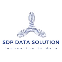 SDP Data Solution logo - Similar company to Stox 360