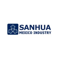 SANHUA MÉXICO INDUSTRY logo - Similar company to Ditimsa