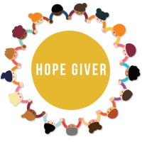 The Hope Giver Campaign (THGC) logo - Similar company to بيت الزكاة والصدقات