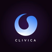 CLIVICA logo - Similar company to Eservice Solutions