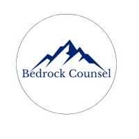Bedrock Counsel logo - Similar company to Renova Project Kft.
