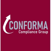 Conforma Compliance Group logo - Similar company to Purple Bongo Inc.