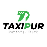 Taxipur logo - Similar company to Airansoft