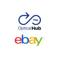 The Optical Hub Cardiff logo - Similar company to Sloane & Co. Eyewear