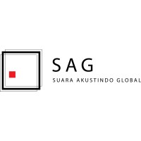 Suara Akustindo Global logo - Similar company to Expose Studio