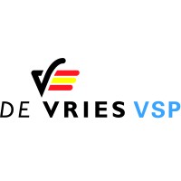 De Vries Vsp logo - Similar company to Tensa