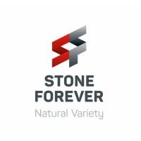 Stone Forever Portugal logo - Similar company to Reglobo