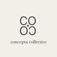 Concepta Collective logo - Similar company to Nou.Lab
