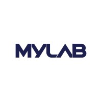 We are now Mylab Scandinavia logo - Similar company to Netvisor Kyc