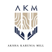 AKSHA KARUNIA MILL logo - Similar company to Y Pellets