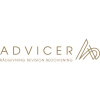 Advicer Kristianstad AB logo - Similar company to Ec Revision