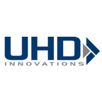 UHD Innovations logo - Similar company to Vistry