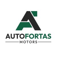 Autofortas motors logo - Similar company to Memel Logistics, Uab