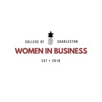 College of Charleston Women in Business logo - Similar company to Bookfull