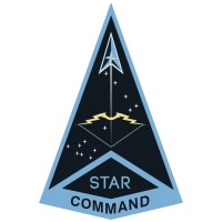 Space Training and Readiness Command logo - Similar company to Space Operations Command