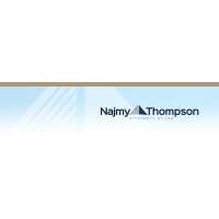 NAJMY THOMPSON, PL logo - Similar company to Pike | Law