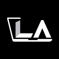 LaptopVai logo - Similar company to Blisbond