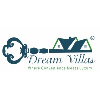 Dream Villas logo - Similar company to Appiphy Solutions Llp