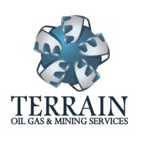 Terrain Oil Gas & Mining Services Australia logo - Similar company to Skarvi Systems Limited